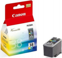 Canon CL-38 (2146B005AA) Colour