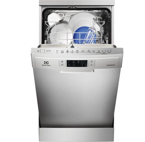 Electrolux ESF9452LOX