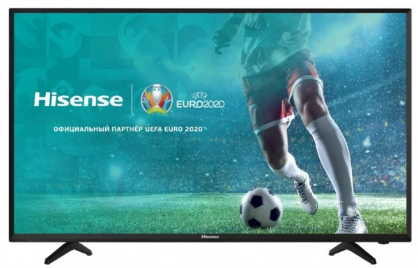 Hisense H43N2100S