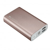 Canyon CND-TPBQC10RG/Gold Power Bank QC 10000 mAh