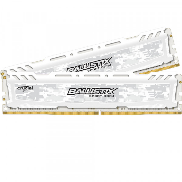 Ballistix BLS2K4G4D26BFSC