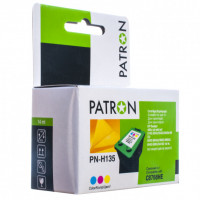 Patron HP C8766HE (PN-H135) Colour