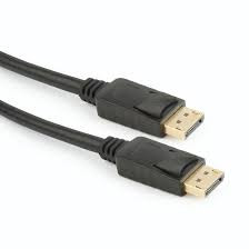 DisplayPort CC-DP2-6