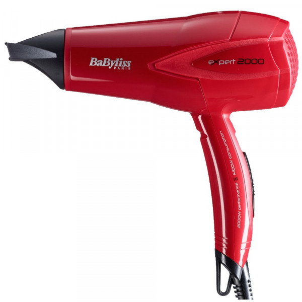 Babyliss D302RE