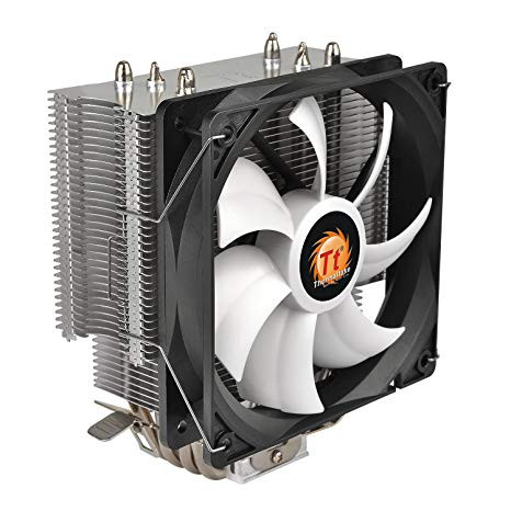 Thermaltake CL-P039-AL12BL-A