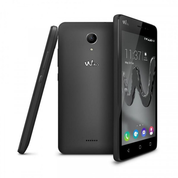 Wiko Freddy 4G