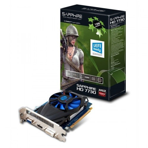 Sapphire HD7730