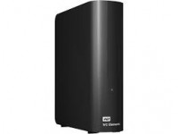 Western Digital (WD) WDBWLG0080HBK-NESN