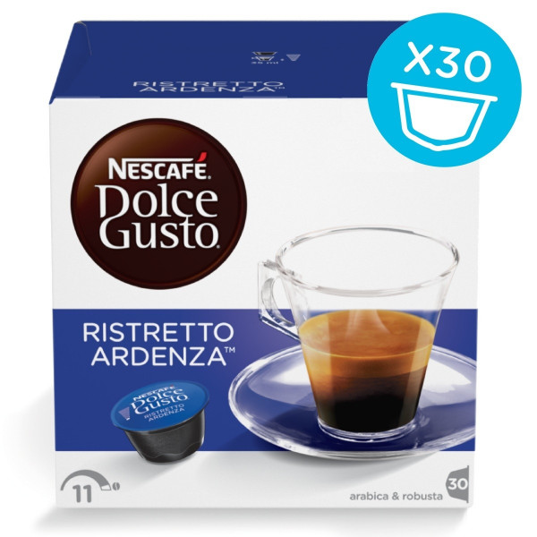 Nescafe Ristretto Ardenza