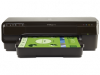 HP OfficeJet 7110 (CR768A)