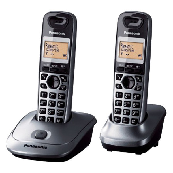 Panasonic KX-TG2512UAM