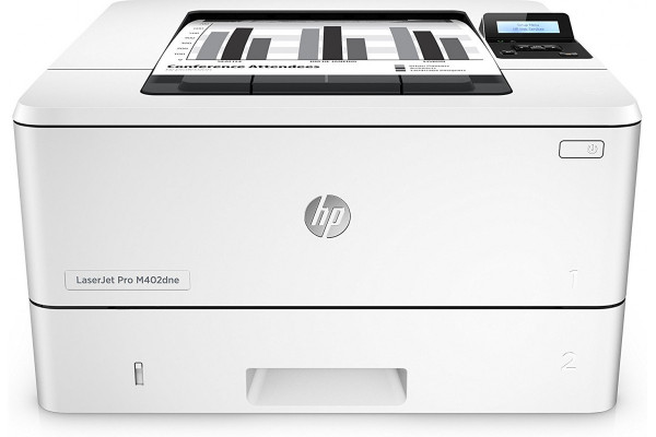 HP LJ Pro 400 M402DN (G3V21A)