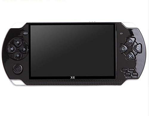 X6 Game Console