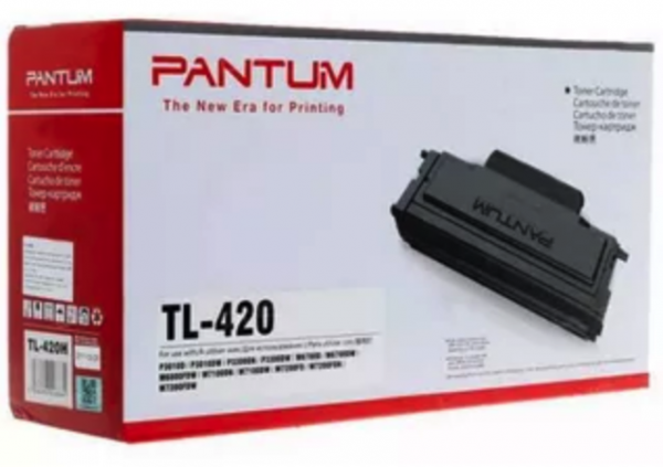 Pantum TL-420X