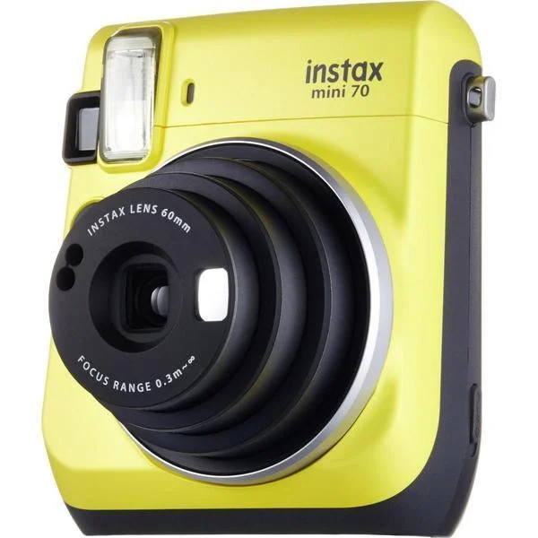 Fujifilm Instax Mini 70