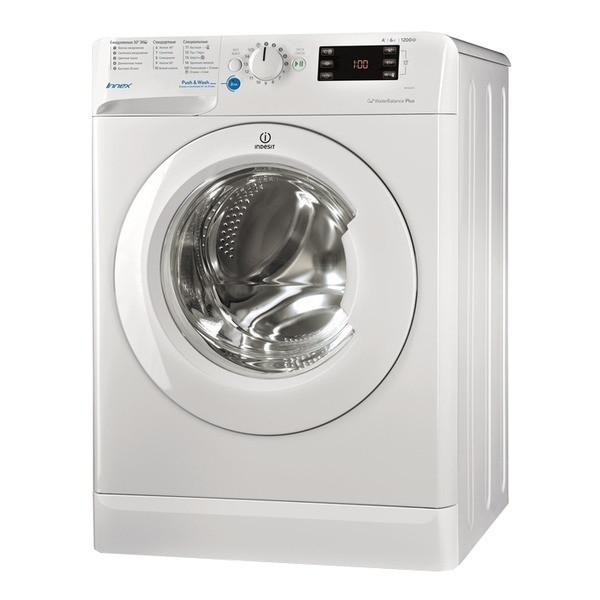 Indesit BWSE 61251 1