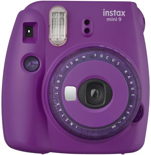 Fujifilm Instax MINI 9