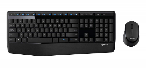 Logitech Combo MK345