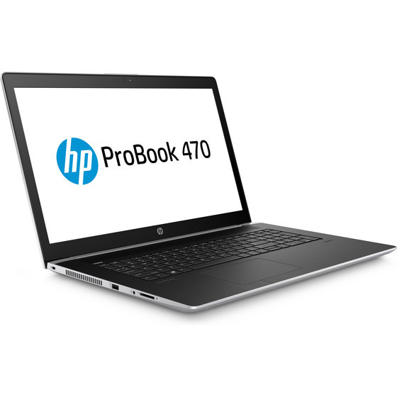 HP Probook 470 G5 DSC 2GB i7-8550U 470 G5 (3VJ33ES)