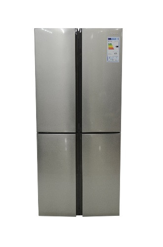 Hisense NF51WC-INOX