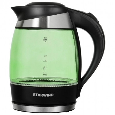 Starwind SKG2213 green