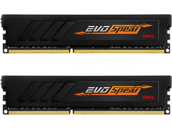 GeIL EVO spear AMD Edition 8G GASB48GB2400C16DC