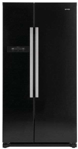 Gorenje NRS9181BBK