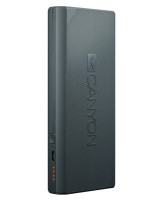 Canyon CNE-CPBF100DG/Dark Grey Power Bank 10000mah