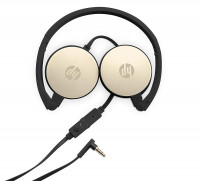 HP 2800 S Gold Headset