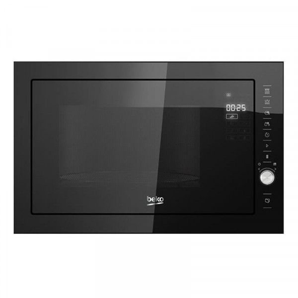 Beko MCB25433BG