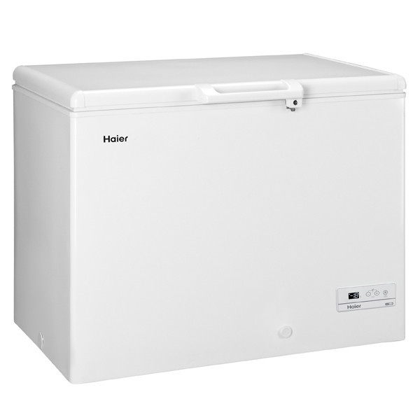 Haier HCE319R