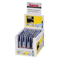 Hama Screen Cleaning Set