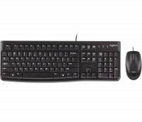 Logitech Desktop MK120 (920-002561)