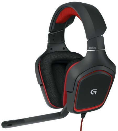 Logitech G230