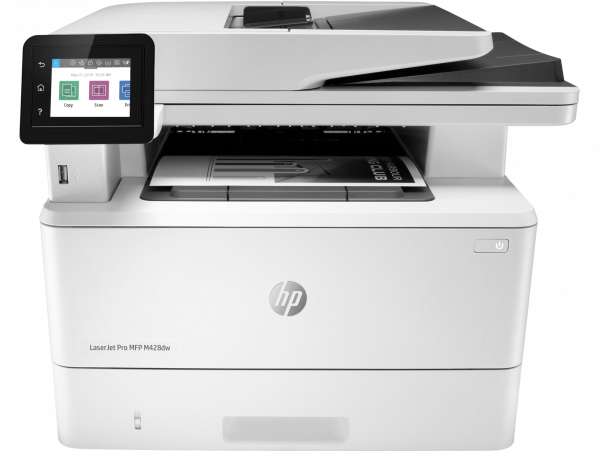 HP LaserJet Pro MFP M428dw