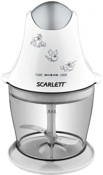 Scarlett SC442