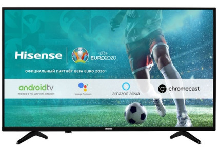 Hisense 40B6600PA