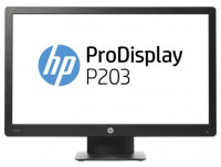 HP ProDisplay P203 20-inch