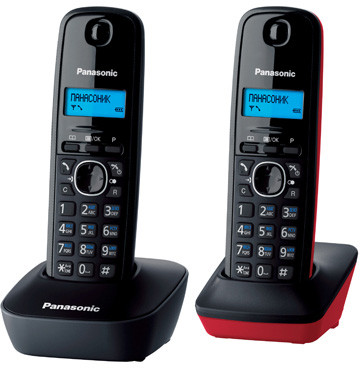 Panasonic KX-TG1612RU3