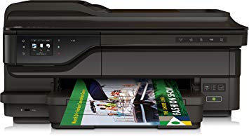 HP OfficeJet 7612 (G1X85A)