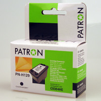 Patron HP C9364HE (PN-H129) Black