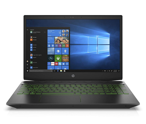 HP Pavilion 15-CX0045NR