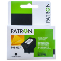 Patron HP C8727AE (PN-H27) Black