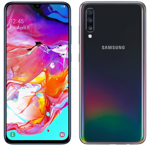 Samsung Galaxy A70