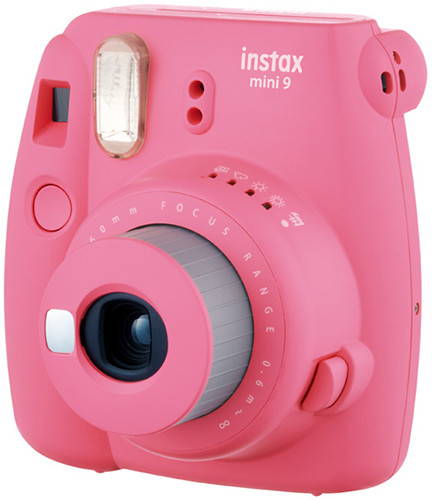 Fujifilm Instax MINI 9