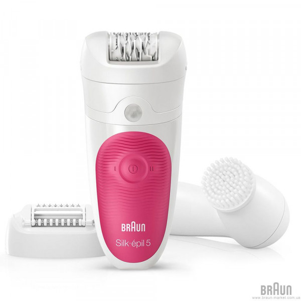 Braun SE5539