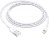 Apple USB Cable (Lightning)