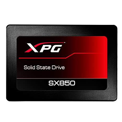 Adata XPG SX850