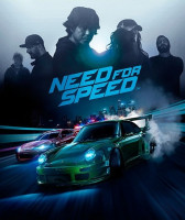 Sony PS4 Need for Speed