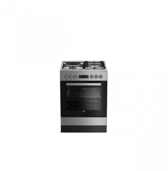 Beko FSE 63320DX